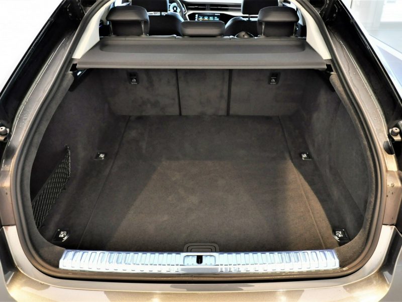 Audi A7 40 TDI quattro 204 KM Kamera B&O Matrix 4G9 (2018-)