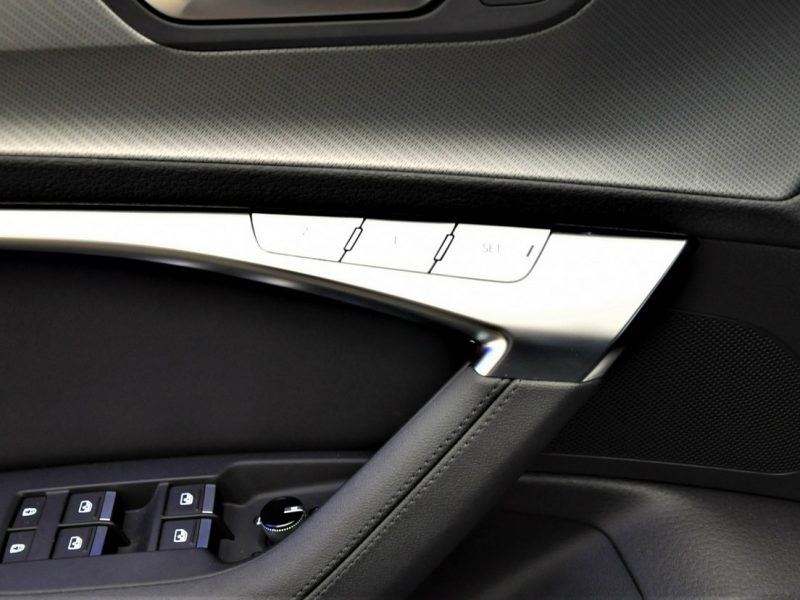 Audi A7 40 TDI quattro 204 KM Kamera B&O Matrix 4G9 (2018-)