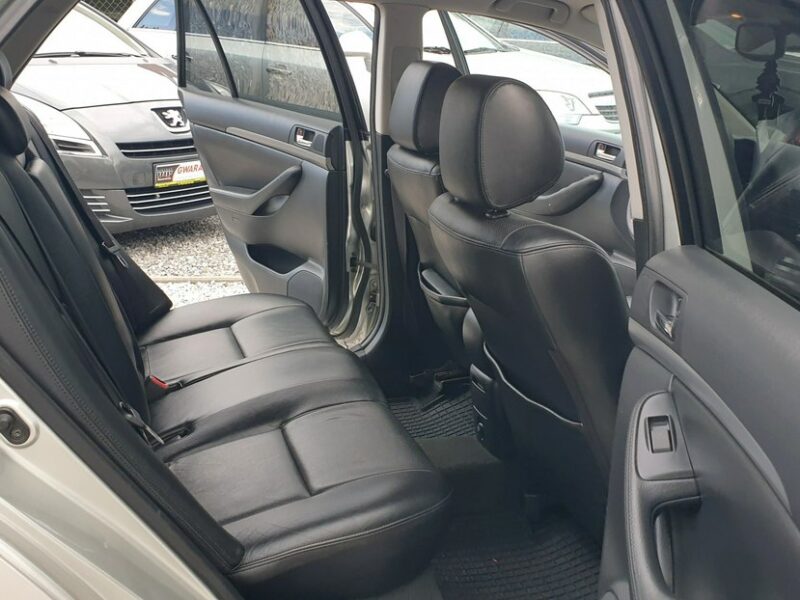 Toyota Avensis -SPRZEDANY- LIFT Najlepszy 2,2 D-CAT!FULL opcja !Śliczna*AUTOMI-X.PL II (2003-2009)