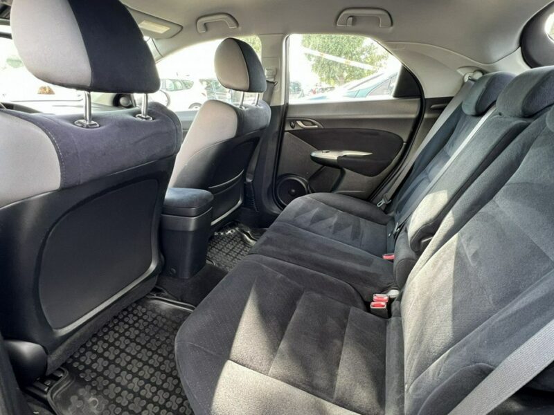Honda Civic -SPRZEDANY- 1.8 Benzyna * Super Stan*Welur* Mozliwa Zamiana * 2X Koła VIII (2006-2011)