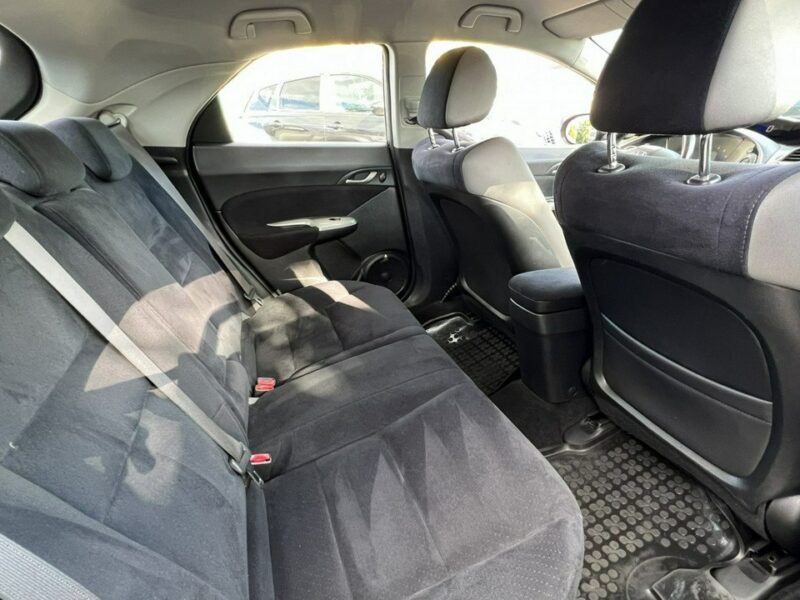 Honda Civic -SPRZEDANY- 1.8 Benzyna * Super Stan*Welur* Mozliwa Zamiana * 2X Koła VIII (2006-2011)