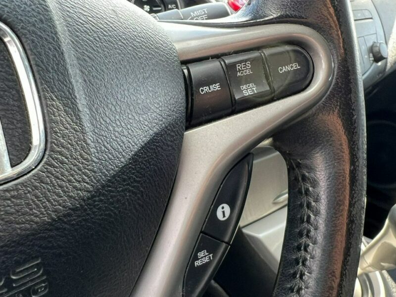 Honda Civic -SPRZEDANY- 1.8 Benzyna * Super Stan*Welur* Mozliwa Zamiana * 2X Koła VIII (2006-2011)