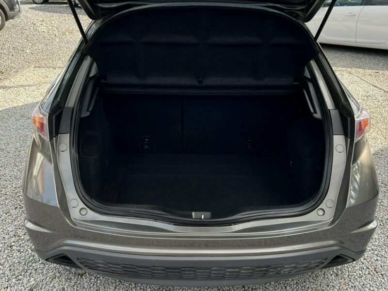 Honda Civic -SPRZEDANY- 1.8 Benzyna * Super Stan*Welur* Mozliwa Zamiana * 2X Koła VIII (2006-2011)