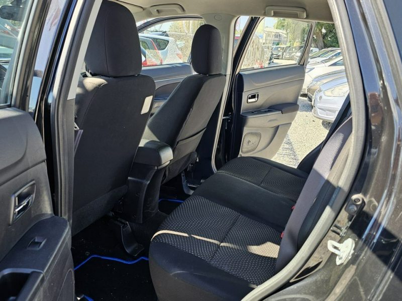 Mitsubishi ASX 1,6 Benz ,Nowe opony, Konserwacja , GWARANCJA w Cenie/ Możliwa Zamiana