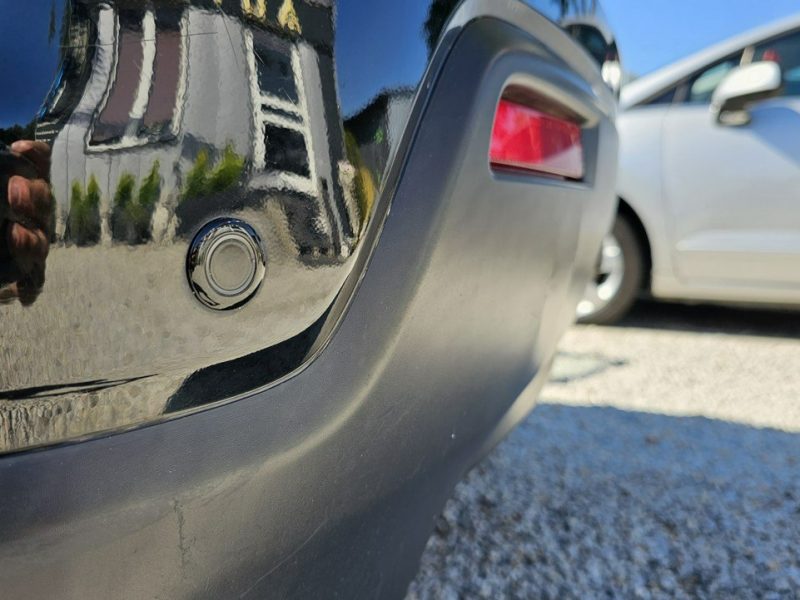 Mitsubishi ASX 1,6 Benz ,Nowe opony, Konserwacja , GWARANCJA w Cenie/ Możliwa Zamiana