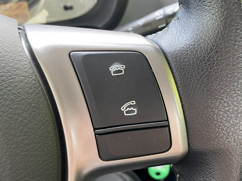 Toyota Yaris 1.3 99KM Kamera,Bluetooth, Gwarancja III (2011-2019)