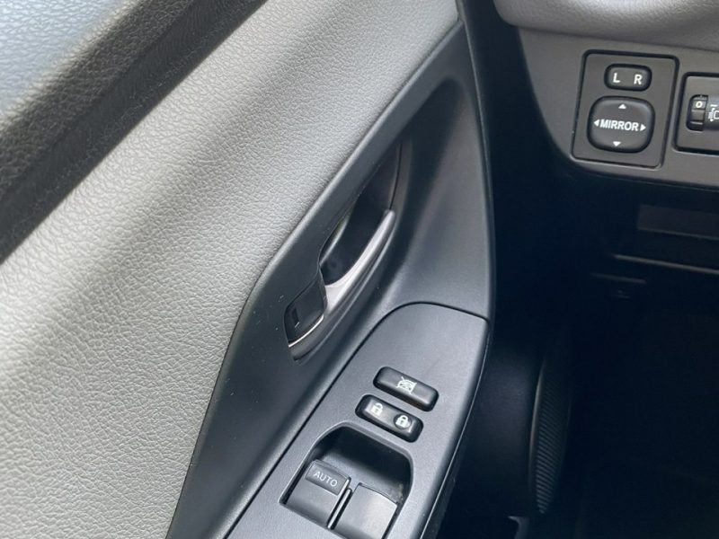 Toyota Yaris 1.3 99KM Kamera,Bluetooth, Gwarancja III (2011-2019)
