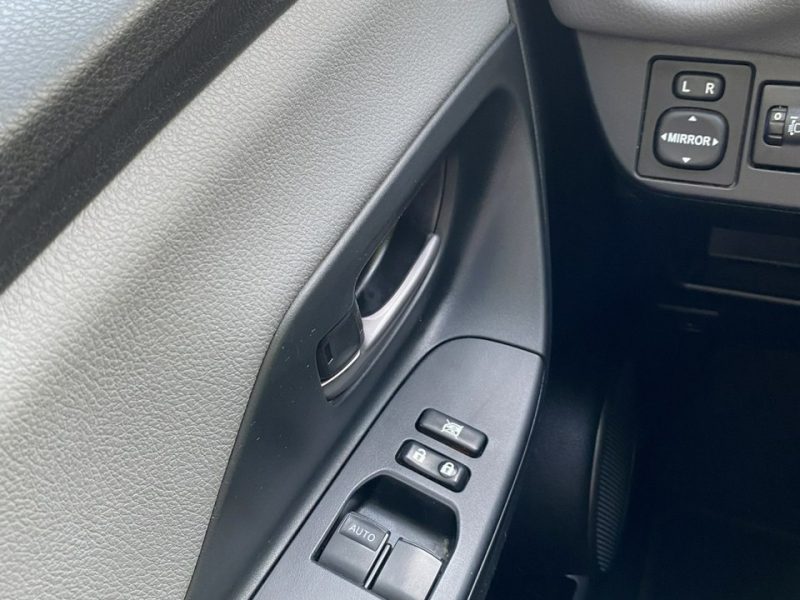 Toyota Yaris 1.3 99KM Kamera,Bluetooth, Gwarancja III (2011-2019)