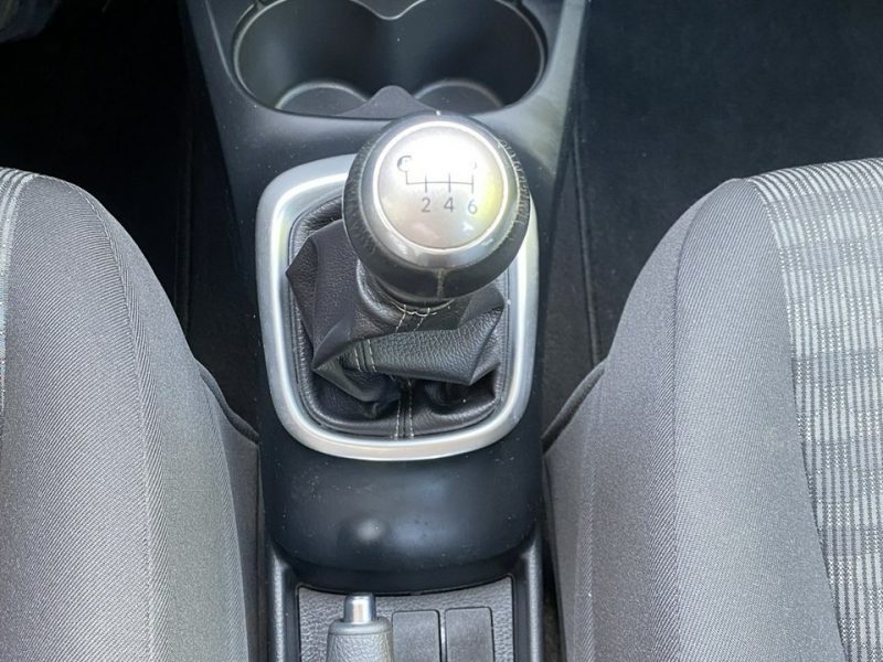 Toyota Yaris 1.3 99KM Kamera,Bluetooth, Gwarancja III (2011-2019)