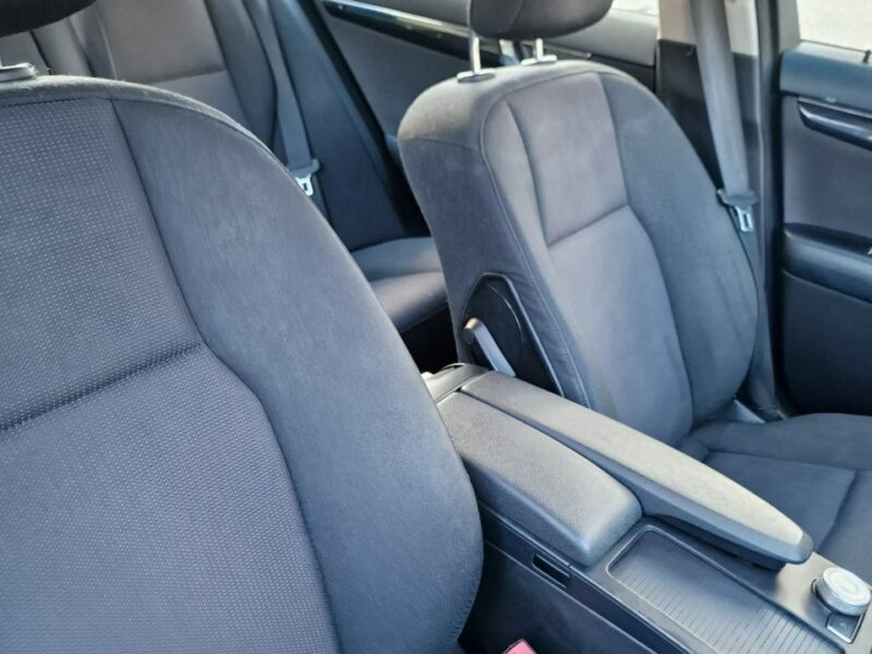 Mercedes C 200 (Nr. 112) C Klasa 200 CDI, 136 KM, alu felgi, 2010 rok W204 (2007-2014)
