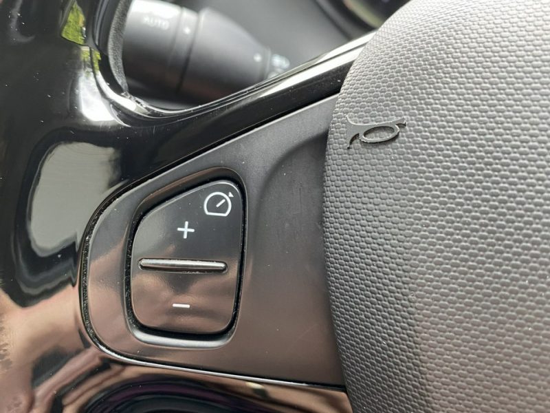 Renault Captur Navi, Tempomat, Gwarancja! I (2013-2019)