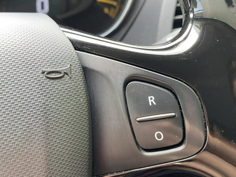 Renault Captur Navi, Tempomat, Gwarancja! I (2013-2019)