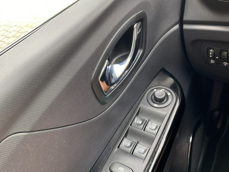 Renault Captur Navi, Tempomat, Gwarancja! I (2013-2019)
