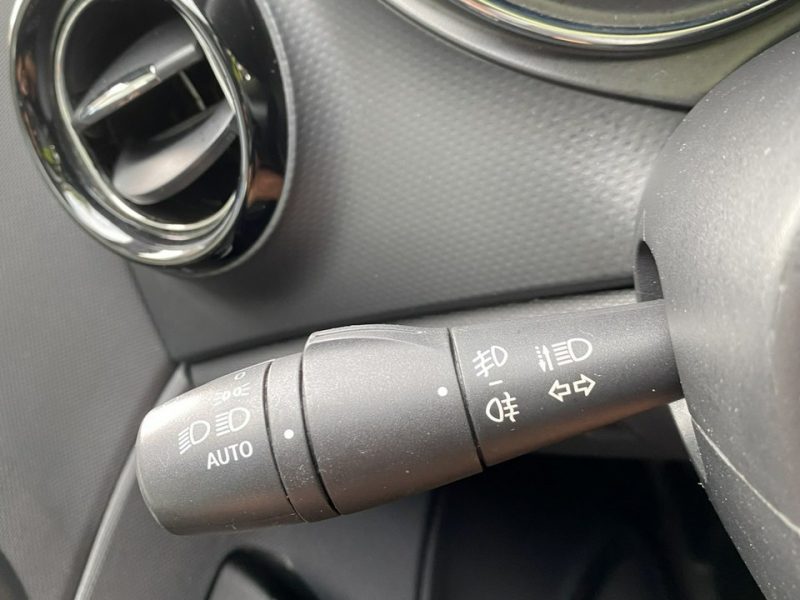 Renault Captur Navi, Tempomat, Gwarancja! I (2013-2019)