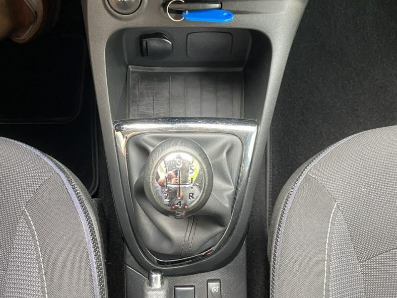 Renault Captur Navi, Tempomat, Gwarancja! I (2013-2019)