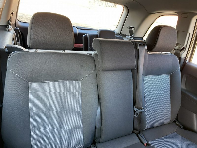 Opel Zafira Niezawodna,mocna benzyna,7 m,hak ,po liftingu,tempomat, opony wielosez B (2005-2011)
