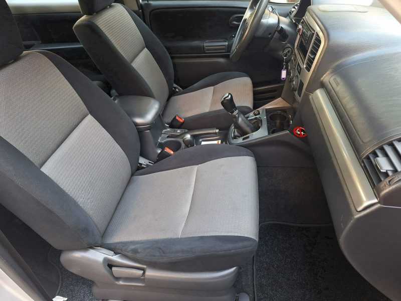 Suzuki Grand Vitara * BDB stan* 4X4 * 1.6benz* II (2005-2015)