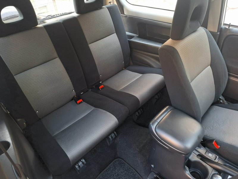 Suzuki Grand Vitara * BDB stan* 4X4 * 1.6benz* II (2005-2015)