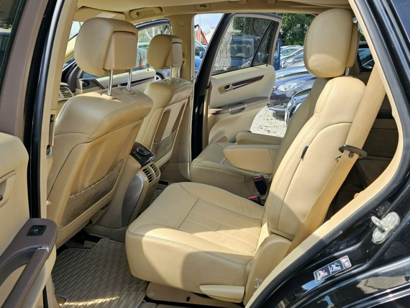Mercedes R 320 Full opcja,3,0CDi 225KM,B.Niski Przebieg/Zarejestrowany GWARANCJA/Zami