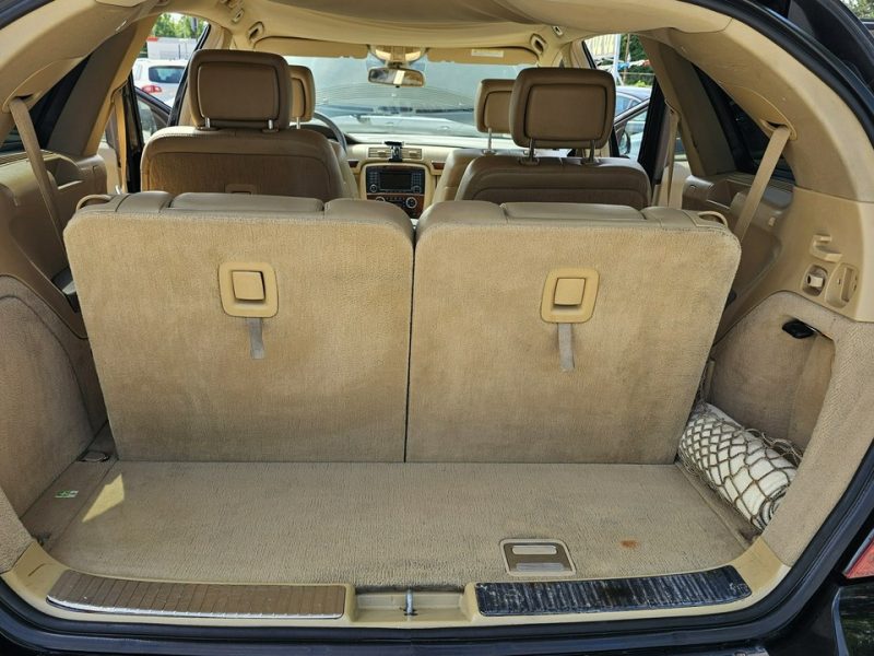 Mercedes R 320 Full opcja,3,0CDi 225KM,B.Niski Przebieg/Zarejestrowany GWARANCJA/Zami