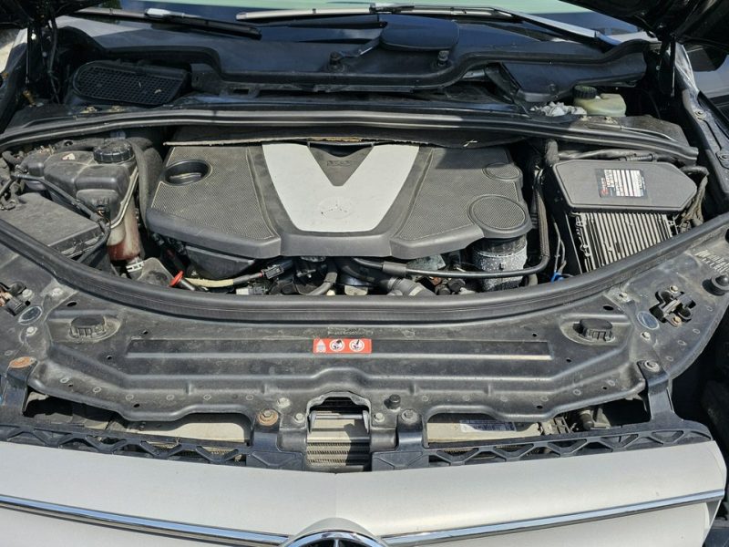 Mercedes R 320 Full opcja,3,0CDi 225KM,B.Niski Przebieg/Zarejestrowany GWARANCJA/Zami