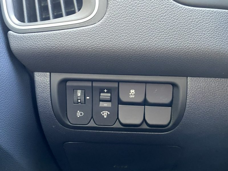 Kia Rio 1.2 83KM , Gwarancja III (2011-)