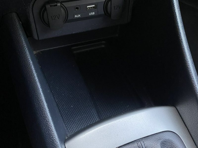 Kia Rio 1.2 83KM , Gwarancja III (2011-)