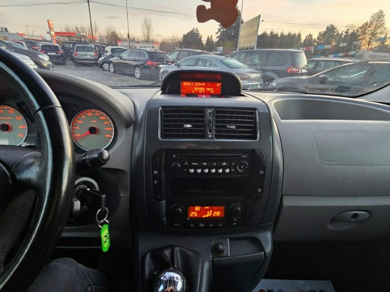 Fiat Scudo -SPRZEDANY- LONG!! 2,0HDI 140KM ,2xdrzwi,Panorama,!8Os GWARANCJA II (2007-)