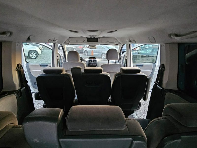 Fiat Scudo -SPRZEDANY- LONG!! 2,0HDI 140KM ,2xdrzwi,Panorama,!8Os GWARANCJA II (2007-)