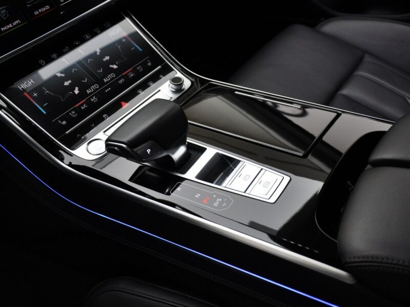 Audi A8 50TDI Quattro Virtual B&O Matrix Panorama Webasto Noktowizja HeadUp D5 (2017-)
