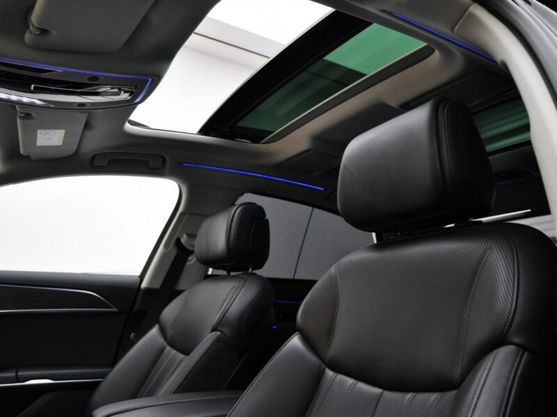 Audi A8 50TDI Quattro Virtual B&O Matrix Panorama Webasto Noktowizja HeadUp D5 (2017-)