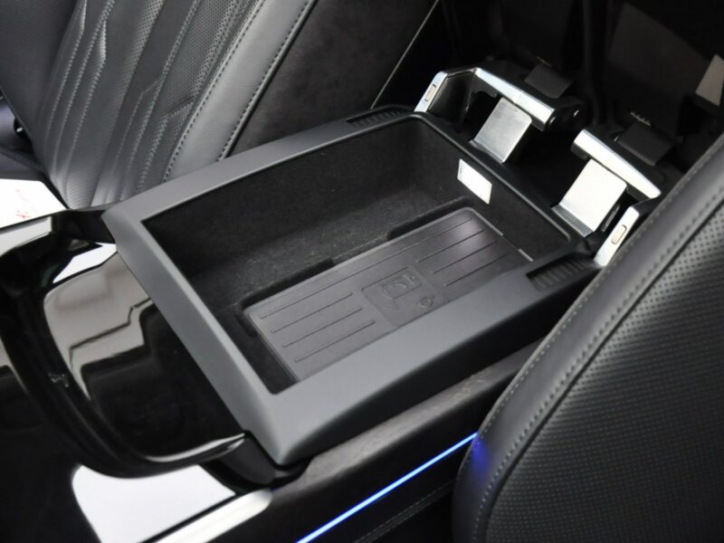 Audi A8 50TDI Quattro Virtual B&O Matrix Panorama Webasto Noktowizja HeadUp D5 (2017-)