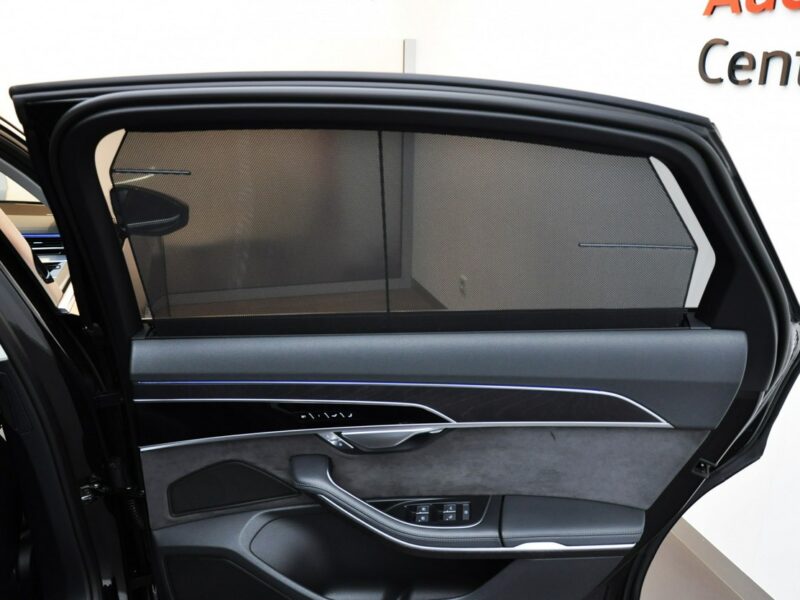 Audi A8 50TDI Quattro Virtual B&O Matrix Panorama Webasto Noktowizja HeadUp D5 (2017-)