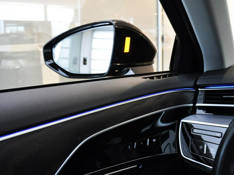 Audi A8 50TDI Quattro Virtual B&O Matrix Panorama Webasto Noktowizja HeadUp D5 (2017-)