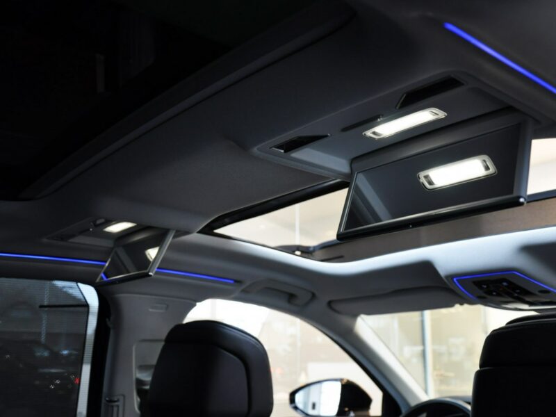 Audi A8 50TDI Quattro Virtual B&O Matrix Panorama Webasto Noktowizja HeadUp D5 (2017-)