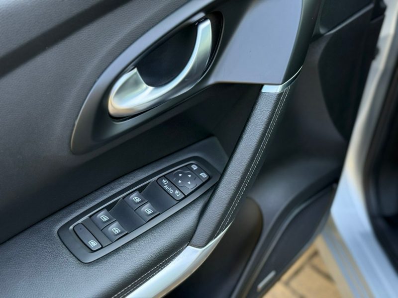 Renault Kadjar wersja GT Max wyposażenia