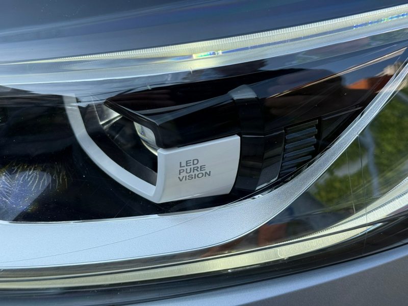 Renault Kadjar wersja GT Max wyposażenia