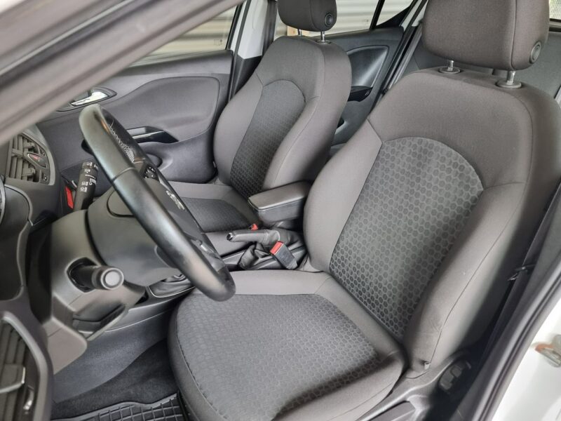 Opel Corsa Opel Corsa 1.4 16V 100 KM Enjoy, salon Polska, I właściciel, FV23% E (2014-)