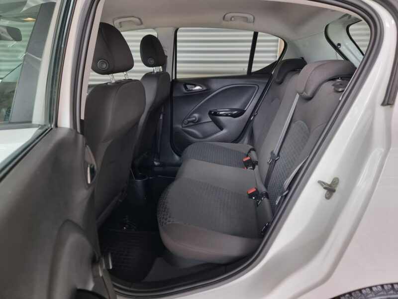 Opel Corsa Opel Corsa 1.4 16V 100 KM Enjoy, salon Polska, I właściciel, FV23% E (2014-)