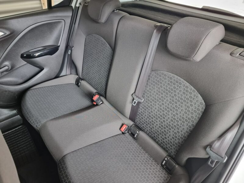Opel Corsa Opel Corsa 1.4 16V 100 KM Enjoy, salon Polska, I właściciel, FV23% E (2014-)