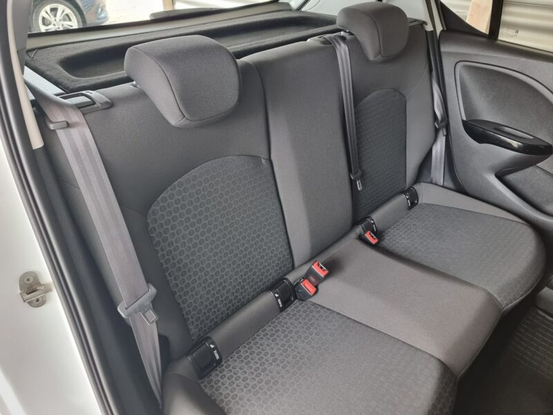 Opel Corsa Opel Corsa 1.4 16V 100 KM Enjoy, salon Polska, I właściciel, FV23% E (2014-)