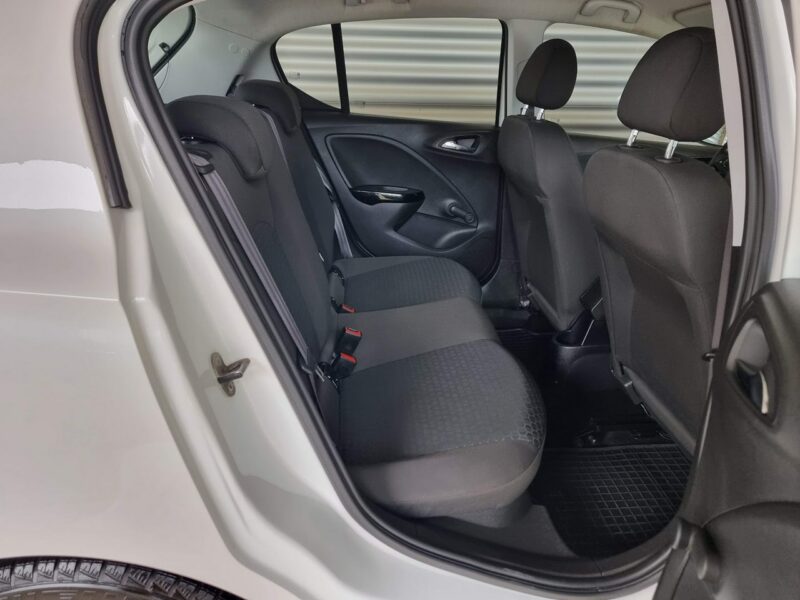 Opel Corsa Opel Corsa 1.4 16V 100 KM Enjoy, salon Polska, I właściciel, FV23% E (2014-)