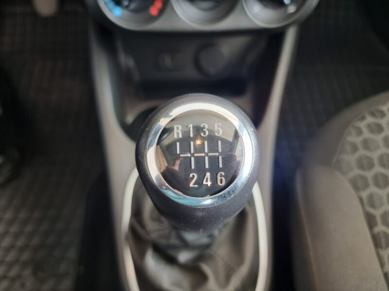 Opel Corsa Opel Corsa 1.4 16V 100 KM Enjoy, salon Polska, I właściciel, FV23% E (2014-)