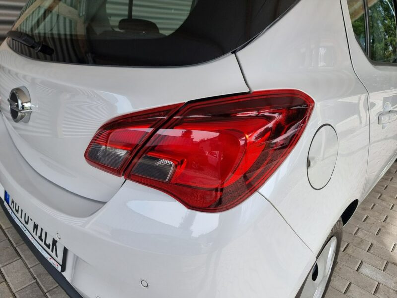 Opel Corsa Opel Corsa 1.4 16V 100 KM Enjoy, salon Polska, I właściciel, FV23% E (2014-)