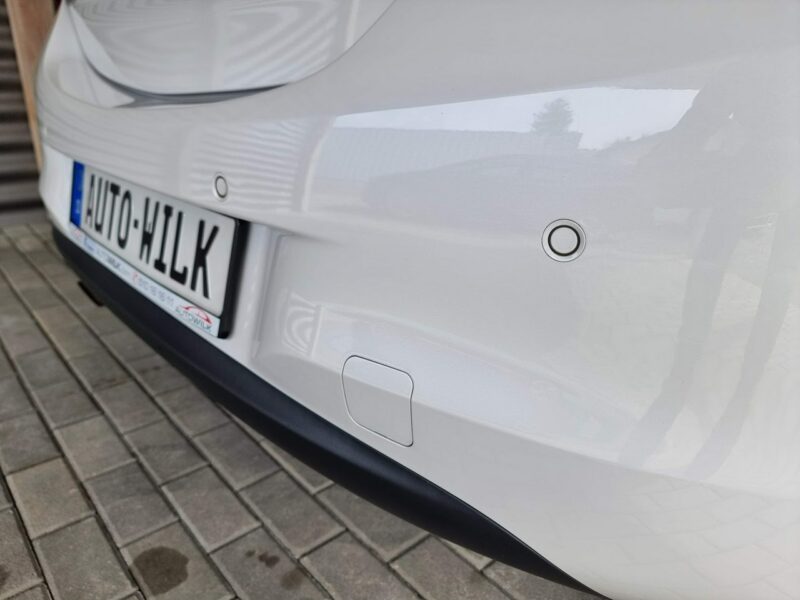Opel Corsa Opel Corsa 1.4 16V 100 KM Enjoy, salon Polska, I właściciel, FV23% E (2014-)