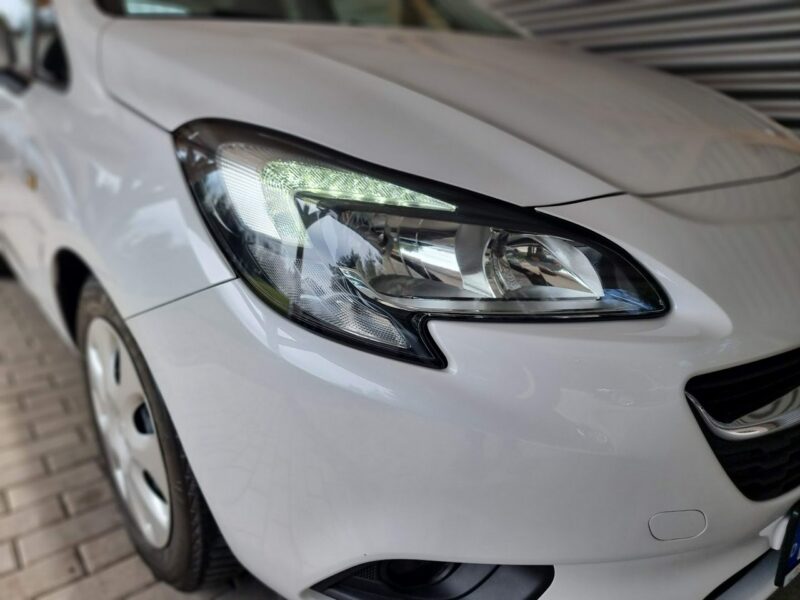 Opel Corsa Opel Corsa 1.4 16V 100 KM Enjoy, salon Polska, I właściciel, FV23% E (2014-)