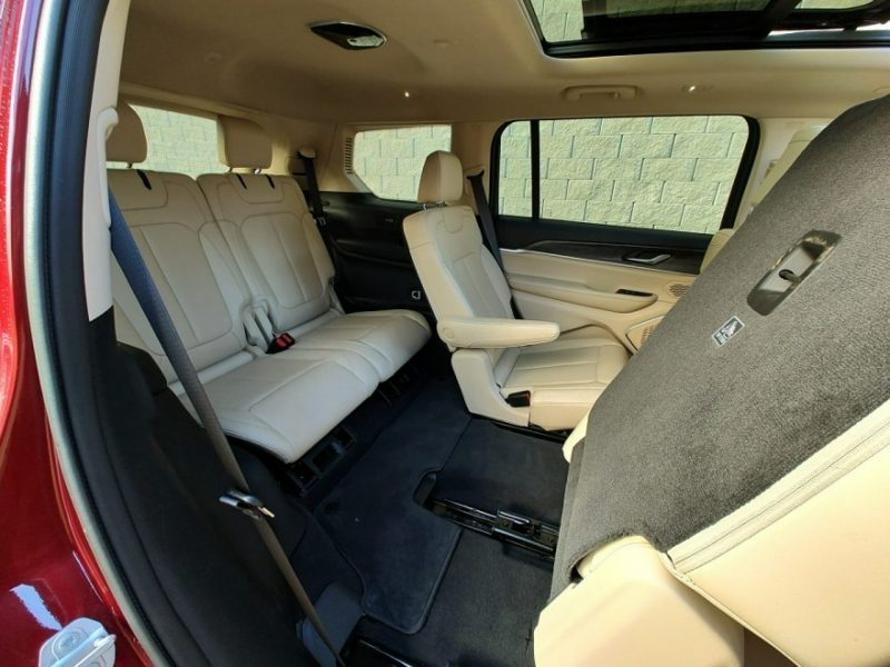 Jeep Grand Cherokee V (2013-)
