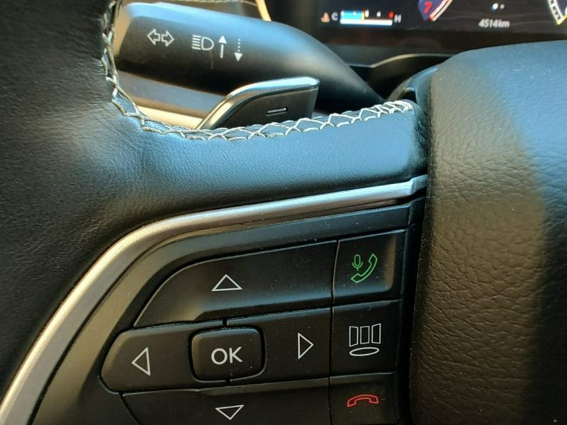 Jeep Grand Cherokee V (2013-)