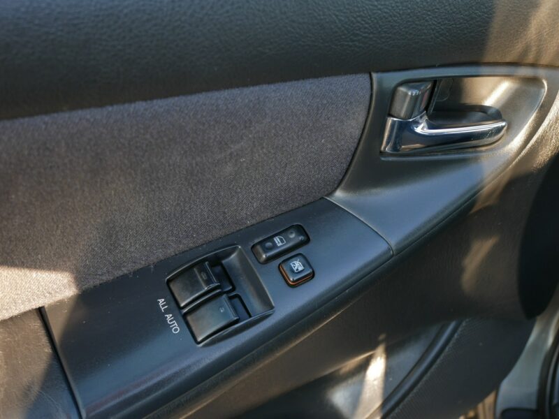 Toyota Corolla 1.6 VVT-i 16V 110KM Sedan -Krajowy -Zobacz Seria E12 (2001-2007)