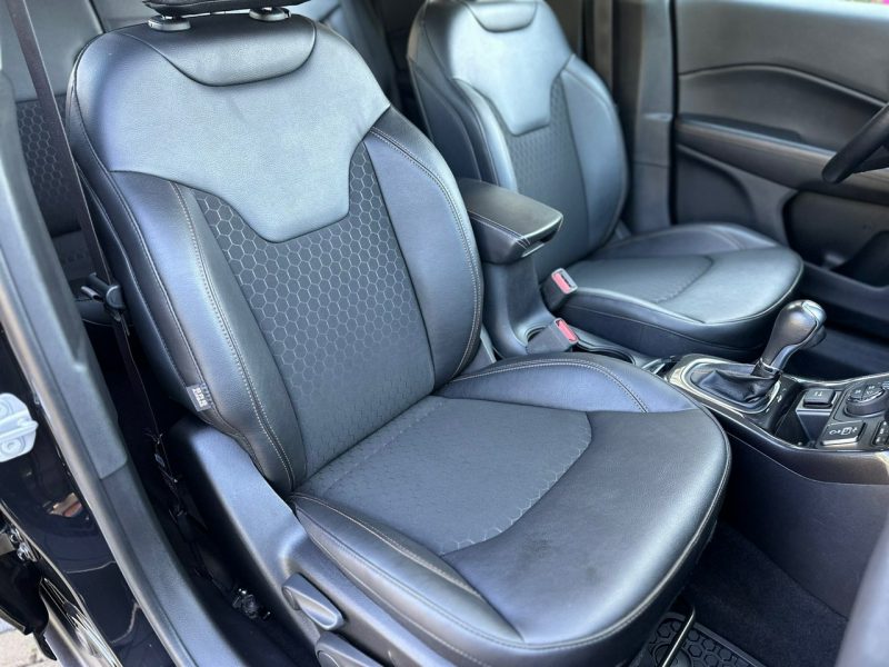 Jeep Compass Faktura VAT 23% 1.3 Limited Benzyna / Hybrid 4xe II (2016-)